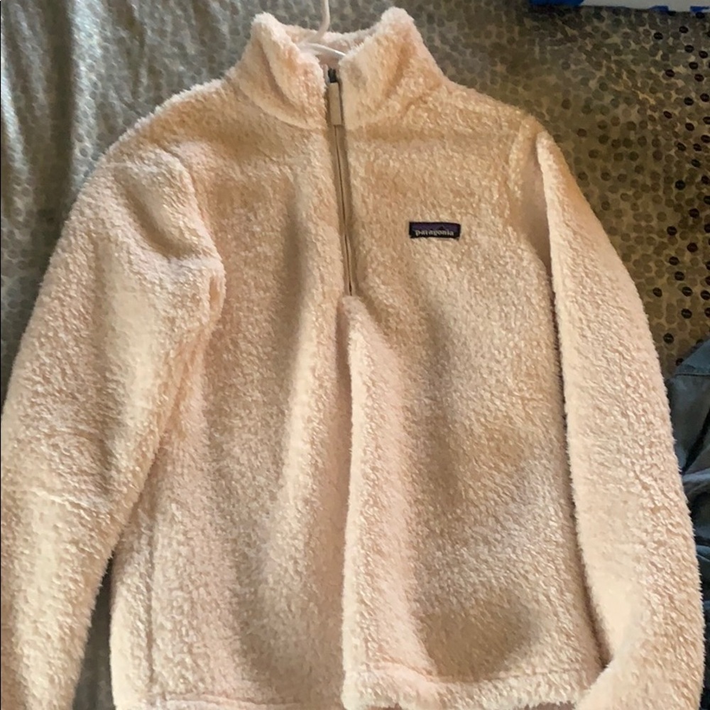 Sherpa Patagonia